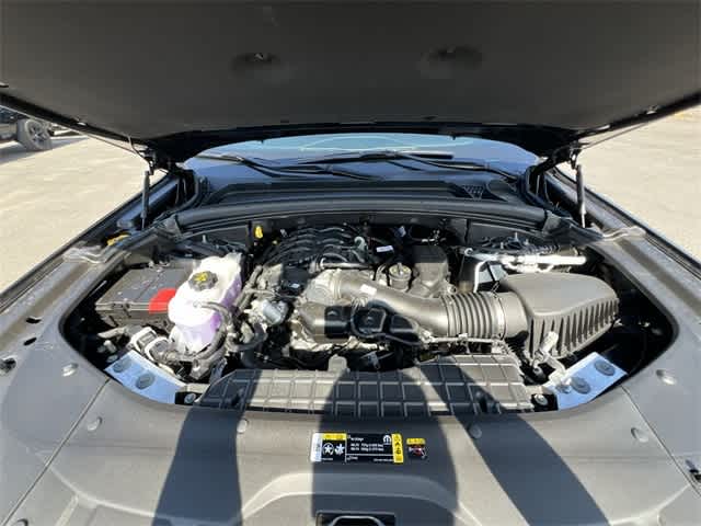 Thumbnail: 2025 Jeep Grand Cherokee - 13