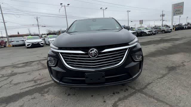 Thumbnail: 2023 Buick Enclave - 3