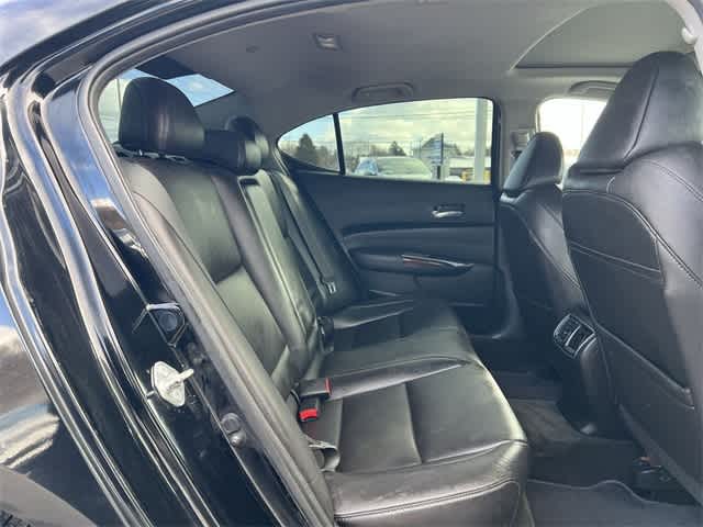 Thumbnail: 2016 Acura TLX - 18