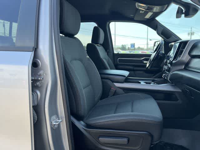 Thumbnail: 2022 RAM 1500 - 19