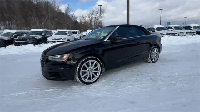 Thumbnail: 2016 Audi A3 - 4