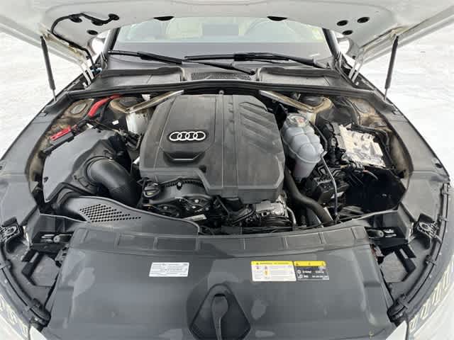 Thumbnail: 2021 Audi A4 - 13