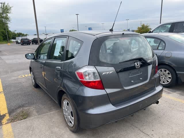 Thumbnail: 2013 Honda Fit - 2