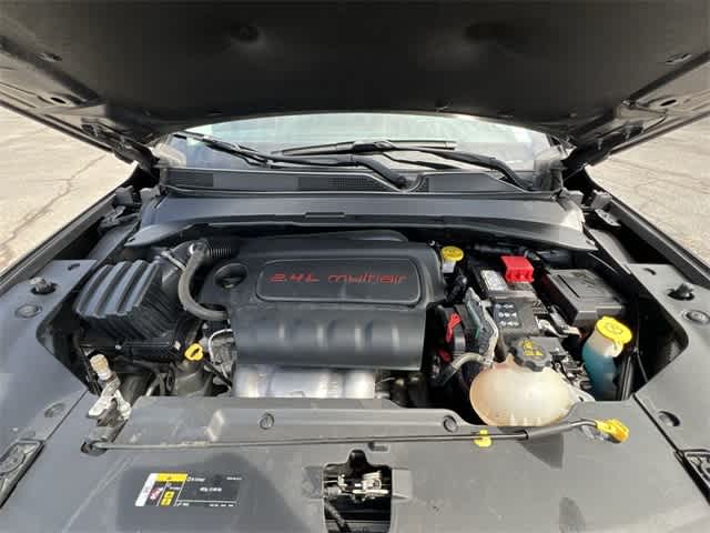 Thumbnail: 2022 Jeep Compass - 13