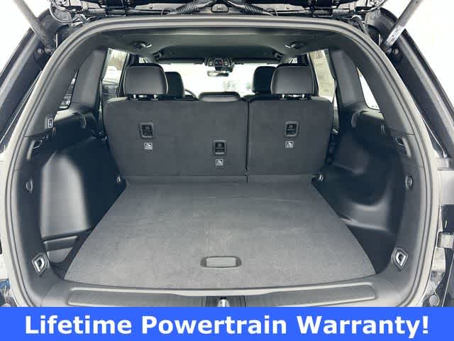 Thumbnail: 2026 Jeep Grand Cherokee - 24