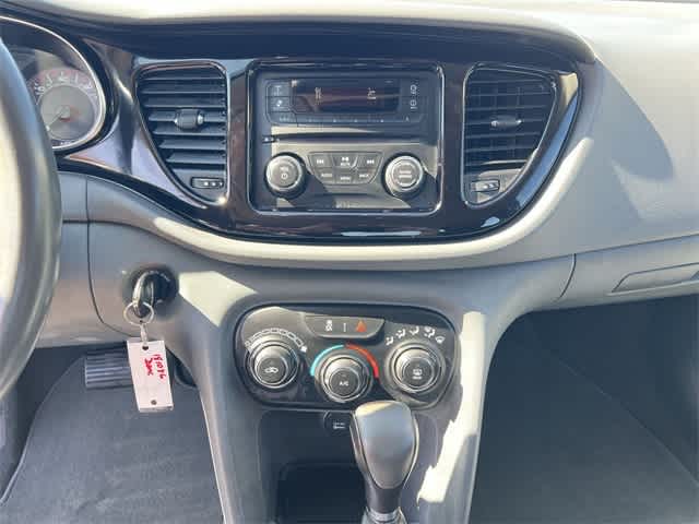 Thumbnail: 2013 Dodge Dart - 21