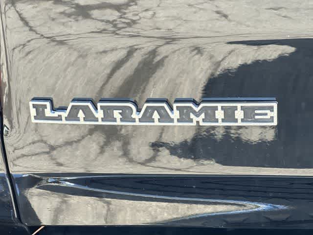Thumbnail: 2021 RAM 1500 - 19