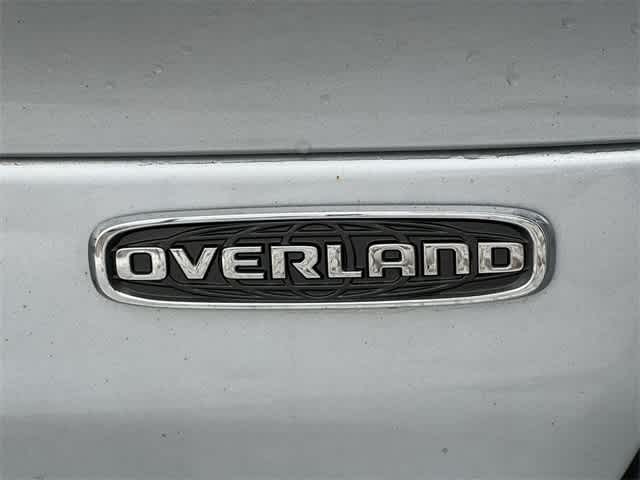 Thumbnail: 2022 Jeep Grand Cherokee - 11