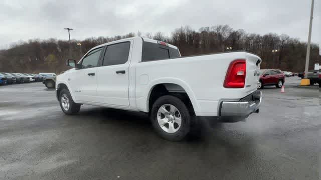 Thumbnail: 2026 RAM 1500 - 6