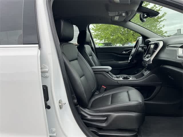 Thumbnail: 2022 GMC Acadia - 19