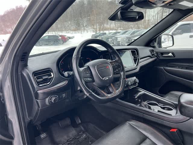 Thumbnail: 2024 Dodge Durango - 10