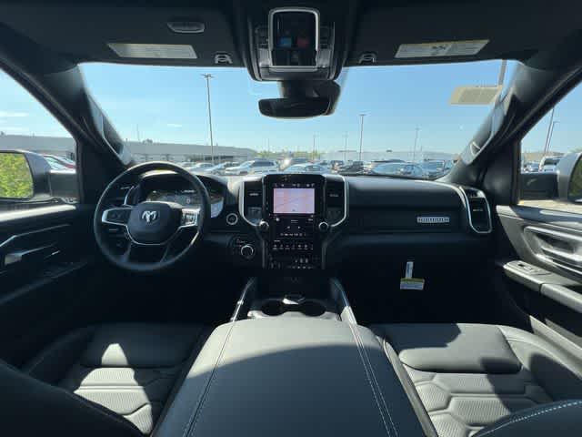 Thumbnail: 2026 RAM 1500 - 12