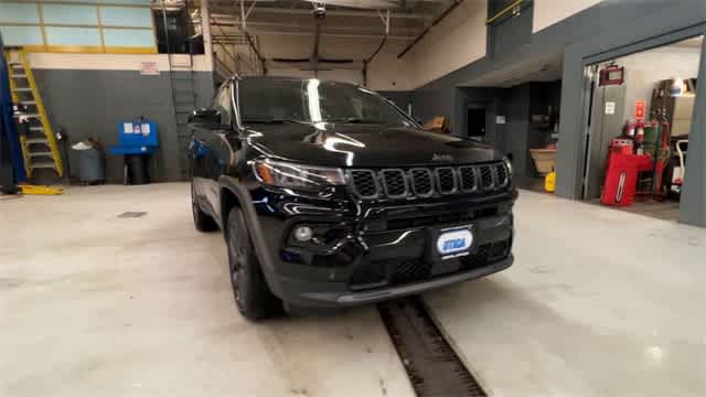 Thumbnail: 2026 Jeep Compass - 2