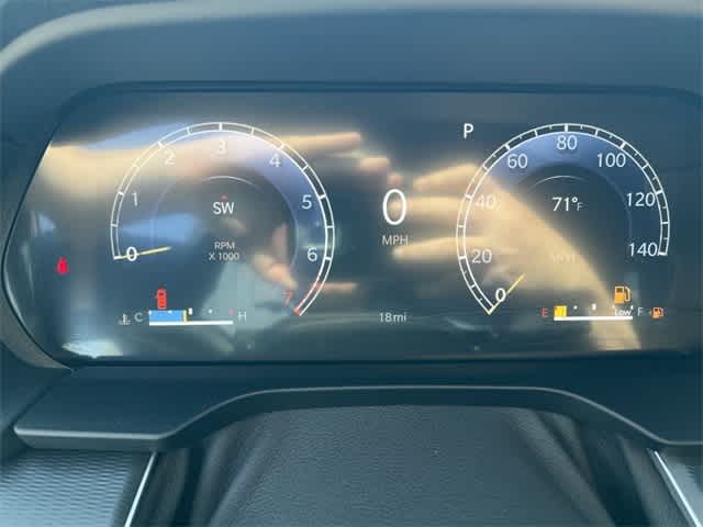 Thumbnail: 2025 Jeep Grand Cherokee - 23