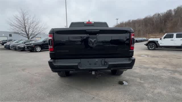 Thumbnail: 2022 RAM 1500 - 7