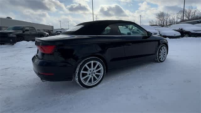 Thumbnail: 2016 Audi A3 - 8