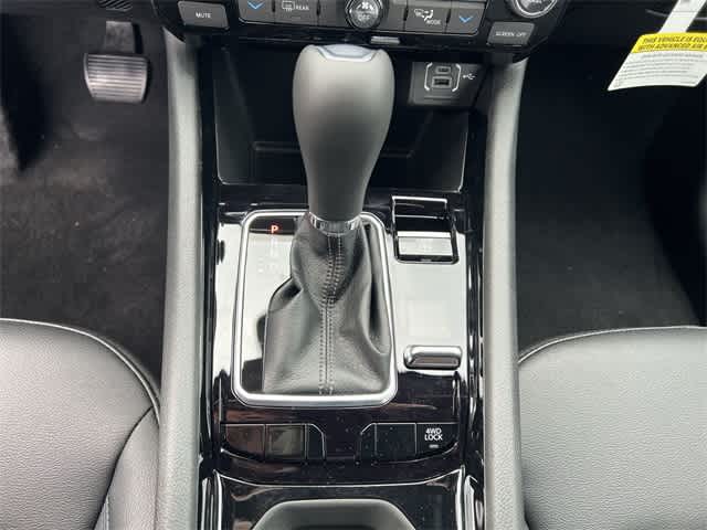 Thumbnail: 2026 Jeep Compass - 22