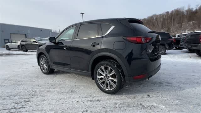 Thumbnail: 2019 Mazda CX-5 - 6