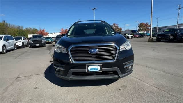 Thumbnail: 2019 Subaru Ascent - 3