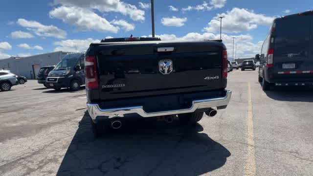 Thumbnail: 2021 RAM 1500 - 7