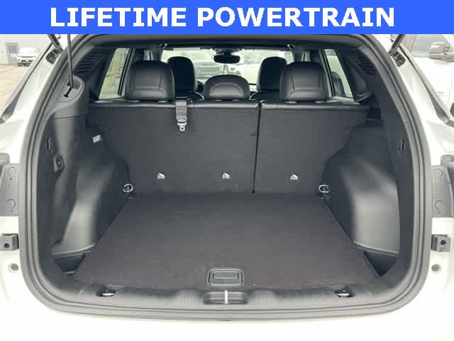 Thumbnail: 2026 Jeep Compass - 24