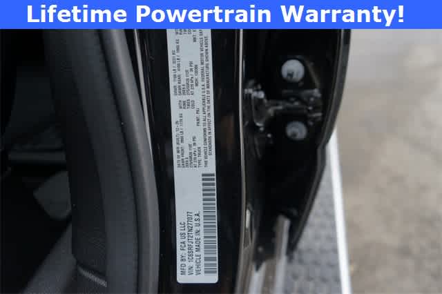 Thumbnail: 2026 RAM 1500 - 29