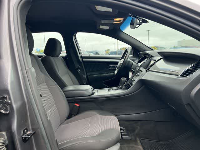 Thumbnail: 2013 Ford Taurus - 27