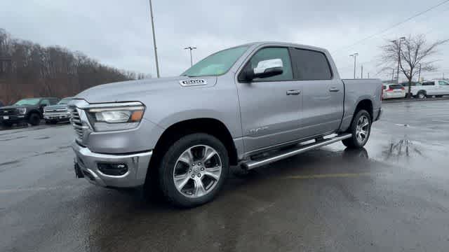 Thumbnail: 2023 RAM 1500 - 4