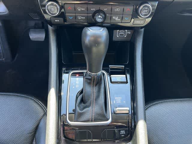 Thumbnail: 2022 Jeep Compass - 22