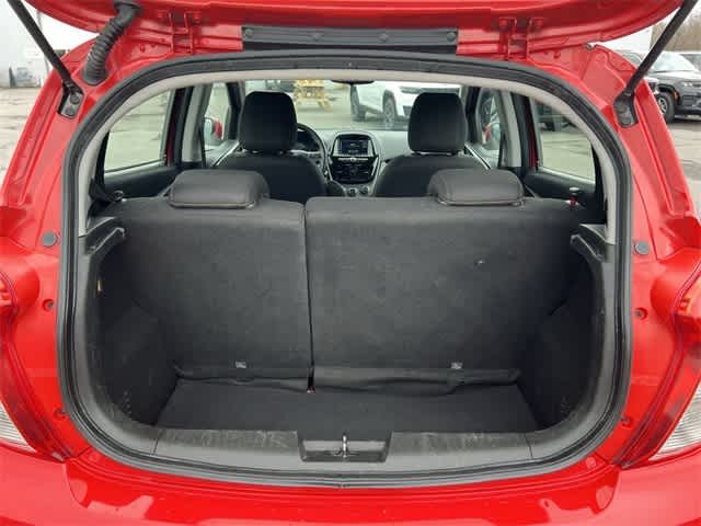 Thumbnail: 2021 Chevrolet Spark - 24