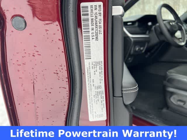 Thumbnail: 2026 Jeep Grand Cherokee - 26