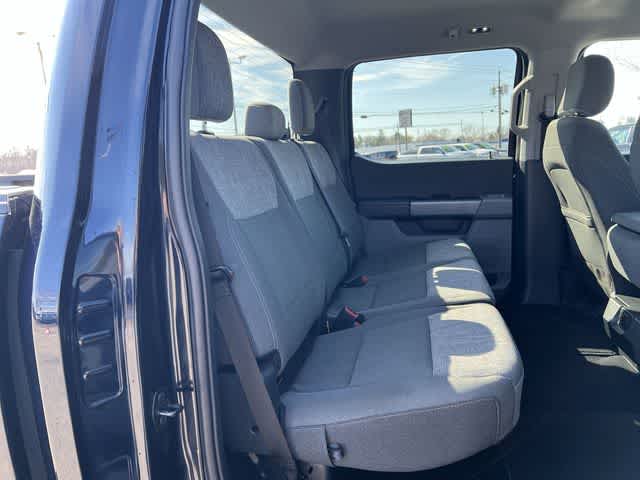 Thumbnail: 2023 Ford F-150 - 18