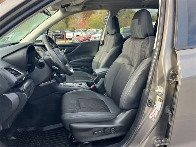 Thumbnail: 2020 Subaru Forester - 15