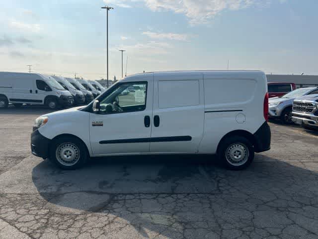 Thumbnail: 2016 RAM ProMaster City - 3