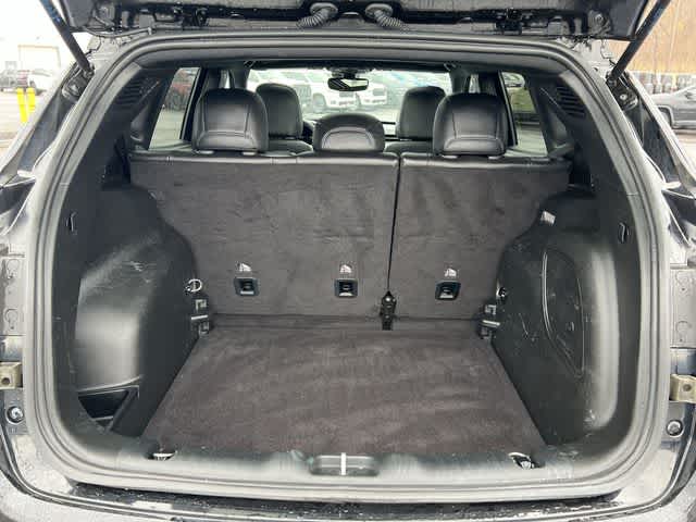 Thumbnail: 2024 Jeep Compass - 24