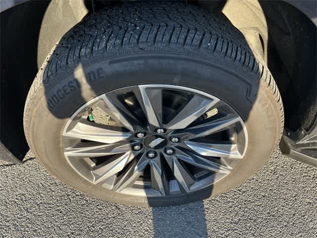 Thumbnail: 2021 Cadillac Escalade - 12