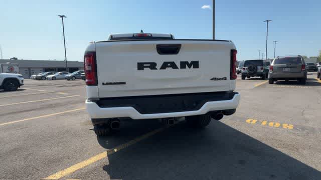 Thumbnail: 2026 RAM 1500 - 7