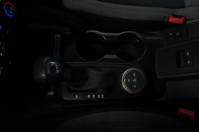 Thumbnail: 2023 Ford Bronco - 25