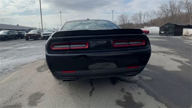 Thumbnail: 2023 Dodge Challenger - 7