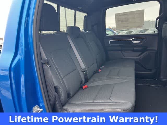 Thumbnail: 2026 RAM 1500 - 18