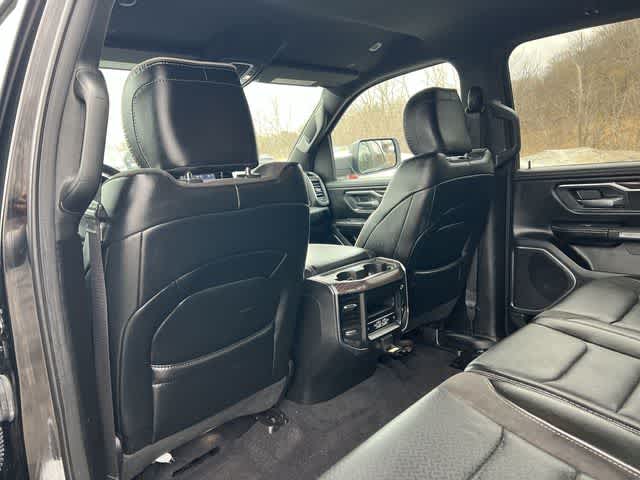 Thumbnail: 2025 RAM 1500 - 15