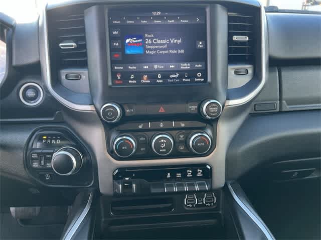 Thumbnail: 2020 RAM 1500 - 21