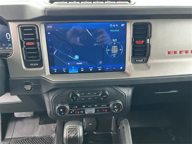 Thumbnail: 2024 Ford Bronco - 21