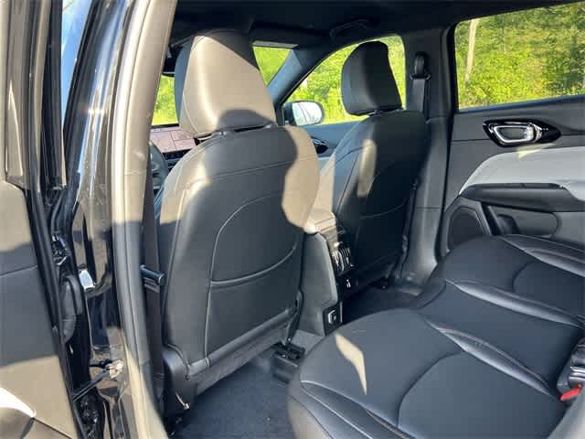 Thumbnail: 2024 Jeep Compass - 16