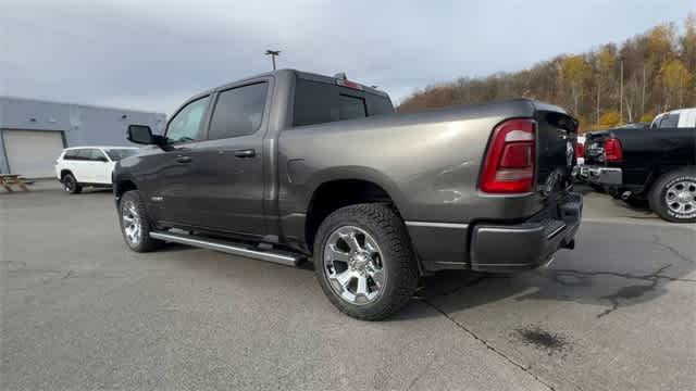 Thumbnail: 2023 RAM 1500 - 6