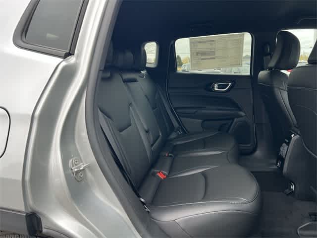 Thumbnail: 2026 Jeep Compass - 18