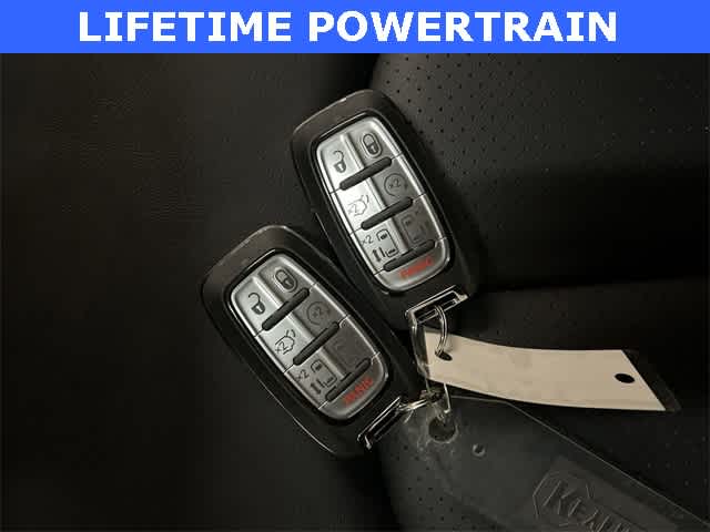 Thumbnail: 2026 Chrysler Pacifica - 25