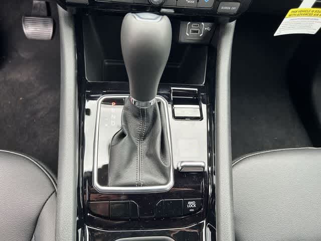 Thumbnail: 2026 Jeep Compass - 22