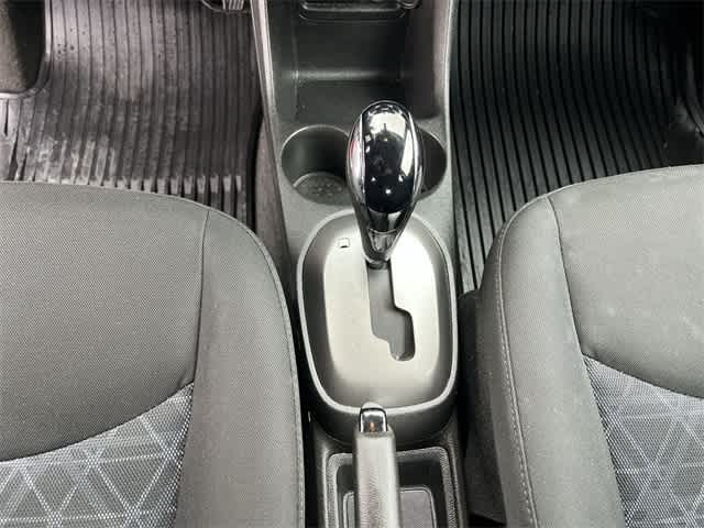 Thumbnail: 2021 Chevrolet Spark - 22