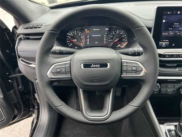 Thumbnail: 2026 Jeep Compass - 20